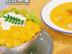 -豆豆冰室·地道招牌椰子冻(大良店)