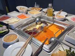 -海底捞火锅(油麻地店)