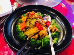 -大东方海鲜酒楼(小武基桥店)