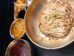 井梅蟹粉面-贡梅老面馆·蟹粉面·无锡特色小吃(南长街主推店)