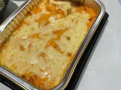 芝士红薯-花味·自助烤肉(南方时代店)