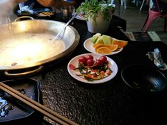-九鼎轩脆毛肚火锅(商业街店)