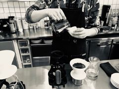 -KYO COFFEE(胶州路店)