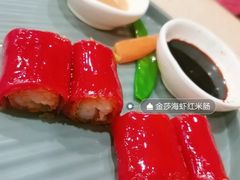 -点都德(华强南店)