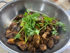 -老二正宗汕头牛肉丸店