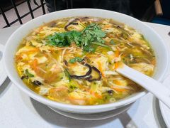 -小桃红·东北菜·春饼烤鸭(南阳湖街店)