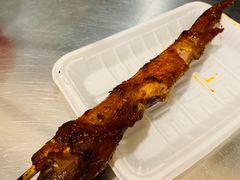-一代烤翅王(大汉口店)
