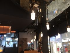 大堂-达美乐比萨(岁宝民治1881店)