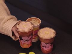 -Seesaw Coffee(上生新所店)