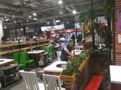 -钢管厂歆瑞源油卤串串香(春熙路太古里店)