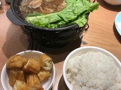 -新加坡高记KOO KEE Restaurant(盈科店)
