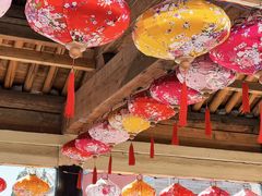 -纯阳宫(大同古城)