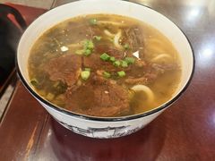 -安仙拉面美食(横店镇店)