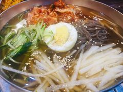 -意成料理
