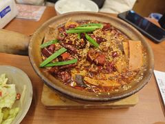-罗妈砂锅(四川成都奎星楼店)