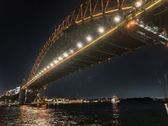 -悉尼海港大桥