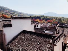 -塔川景区