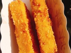 -好可爱经典炸炸炸·炸鲜奶(长郡老店)