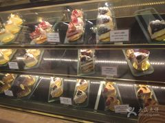 -老佛爷饼店