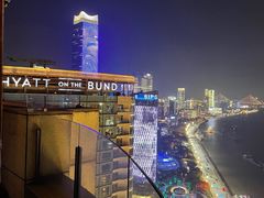 -上海外滩茂悦大酒店