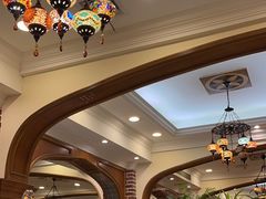 -清真·玛丽亚新疆菜主题餐厅(浙江中路店)