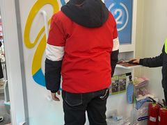 -鑫嘉汇购物中心