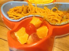 食趣畅享拼盘-必胜客(吾悦广场店)