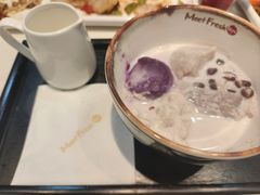 -鲜芋仙MeetFresh(万达店)