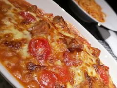 -半秋山西餐厅(巴南万达广场店)