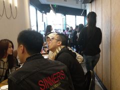 -喜茶(深圳福田星河COCO Park店)