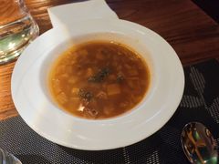 番茄牛肉汤-秀·爱尔兰餐吧(上海路店)