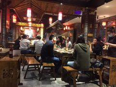 -重庆渝达老火锅(春熙路店)