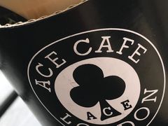 冰拿铁-车谷小镇