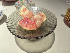 -悦融琥珀·京鲁菜(西单店)
