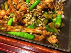 -老头儿油爆虾·知味杭州(爱琴海购物中心)