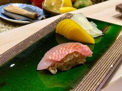 -鮨一日本料理旗舰店(总店)