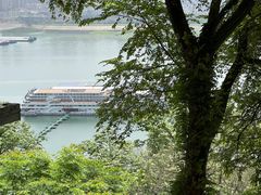 -丰都鬼城名山景区