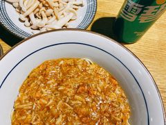 -南小蟹手工點心(三里屯店)