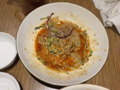-金掌勺·锅包肉(广渠门店)