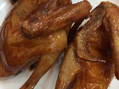 iphone_upload_pic-煲煲掂风味煲仔饭餐厅(西区店)