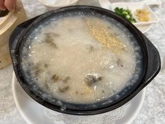 -中山国际酒店中餐厅