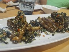 -青城山六善酒店·紫氣園中餐厅