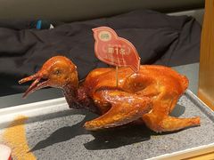 -羽鸽集·乳鸽专门店·地道顺德菜(岭南站店)