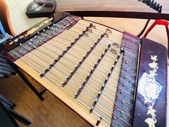 -音歆国艺馆·民乐培训(双榆树店)