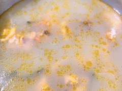 -熠盛粤味·顺德桑拿鸡(永康路店)
