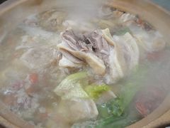 -威邵鸡煲(西华路总店)