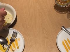 -菲滋意式餐厅(富阳东方茂店)
