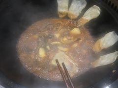 -地锅公社·现炒地锅鸡·地锅鱼·夜宵(罗锦路店)