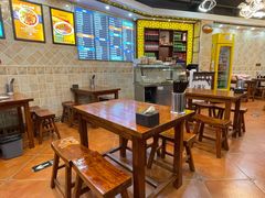大堂-卡迷尔牛肉面(佳木斯路店)
