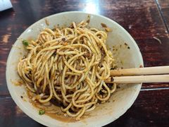 -泰宜担担面(黄泥塝总店)